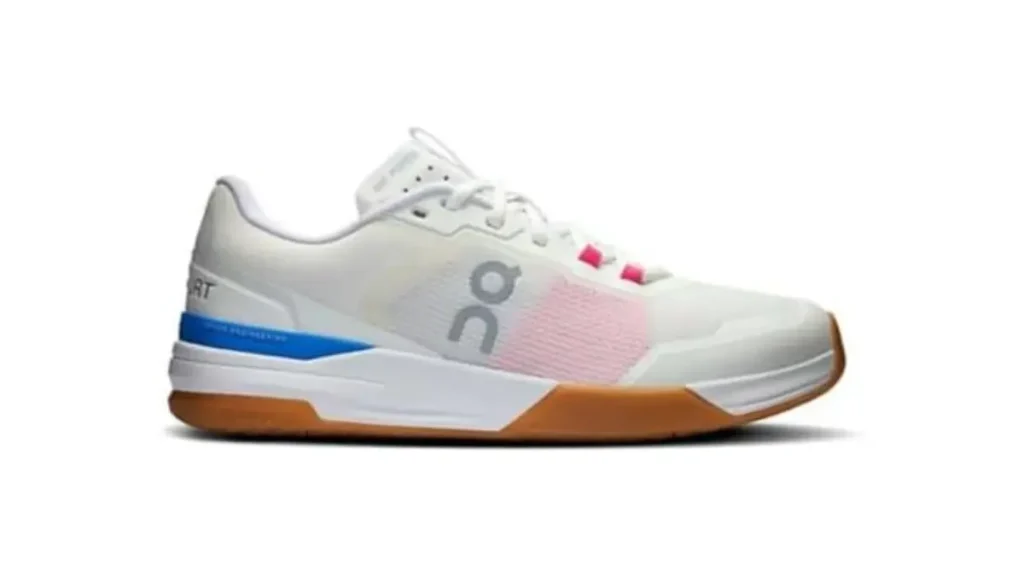 9. On ROGER Pro 2 Shoes