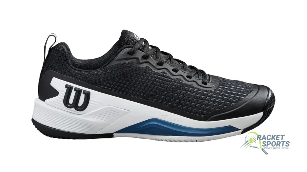 Wilson Rush Pro 4.5 Men's Tennis Shoes