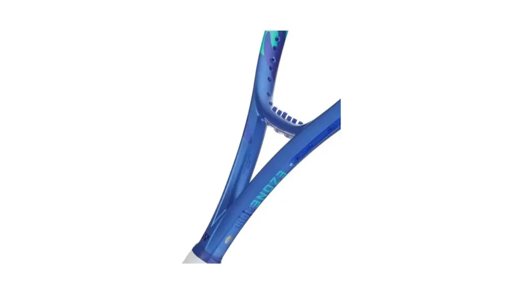 Beam Thickness