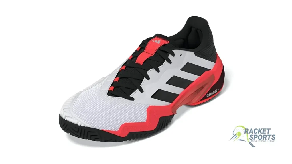 adidas Men's Barricade 13 Tennis Shoes